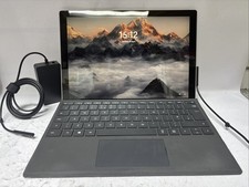 Microsoft Surface Pro 7  Intel