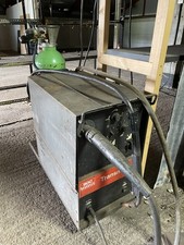 Murex Transmig 240 3 Phase MIG