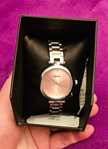 Fcuk time women - fcuk,