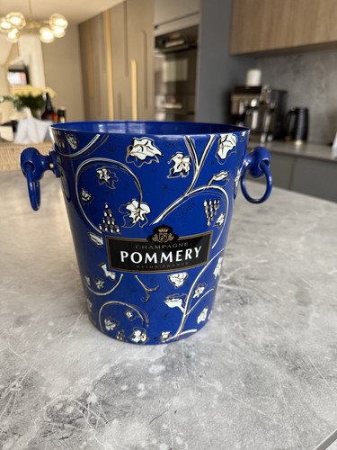 Vintage pommery champagne - pommery,