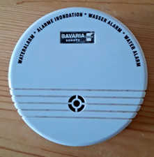 Bavaria High Water Bilge Alarm