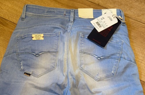 Women salsa jeans premium - salsa,