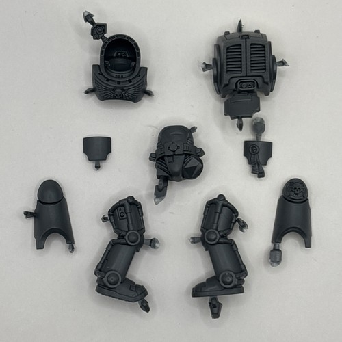 Warhammer 40k space - space, marine