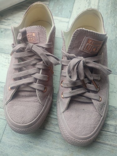 Converse trainers womens size - trainers,