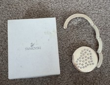 Swarovski Crystal Heart