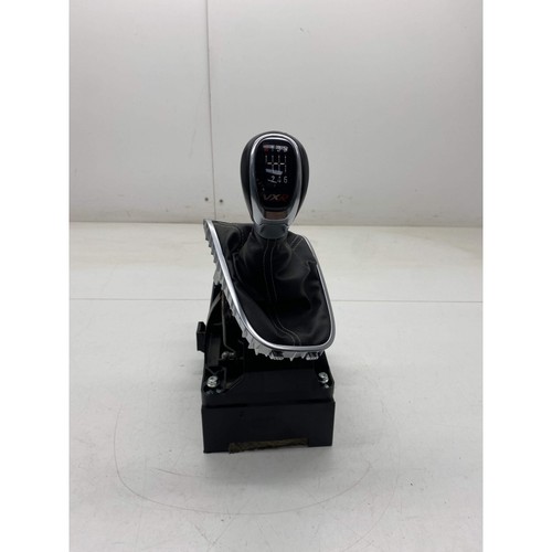 Vauxhall astra gear - j,