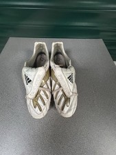 Adidas Predator Powerswerve FG