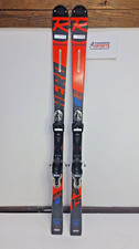 Rossignol Hero FIS GS Pro 144