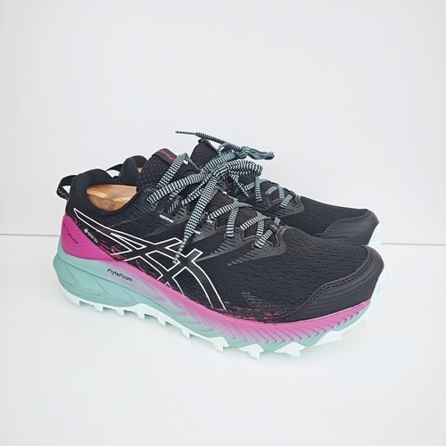 Asics gel trabuco - asics, 10