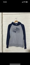 Men’s Salt rock Hoody, Size