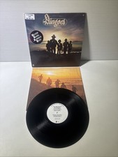 Madcats LP Self-titled Gold