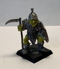 Games Workshop Citadel Ogre Metal Age Of Sigmar Warhammer Fantasy