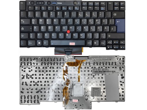 Keyboard without - keyboard,