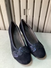 Gabor Kiss Womens Dress Court