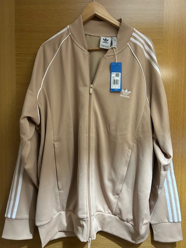 Retro adidas tracksuit top - adidas,