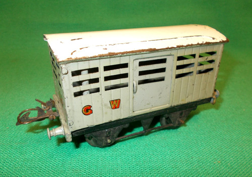 Hornby gauge 1 great - o,