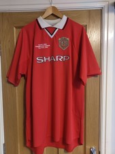 Manchester United Home