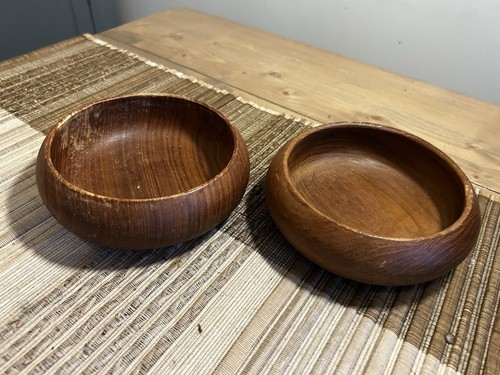 Pair mid century modern - pair,