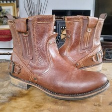 Caterpillar Vinson Brown