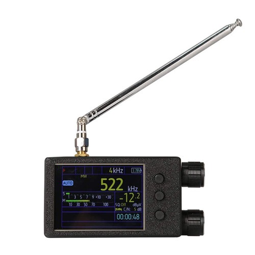 Portable shortwave radios - shortwave,