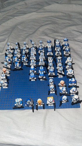 Lego star wars - star,