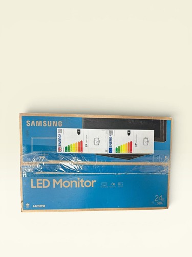 Samsung led monitor s31a - 24",
