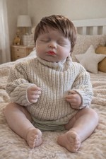 Anano Reborn Baby Dolls