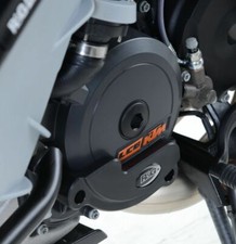 Engine case slider black - engine,