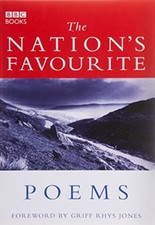 The Nation's Favourite Poems-Griff Rhys Jones