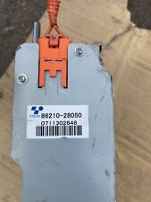 TOYOTA Estima Electrical Component 86210-28050