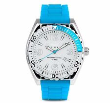MUFF DIVER WATCH (Ice Blue)