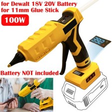 100w for dewalt dcb 18v - 100w,