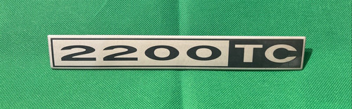 Rover 2000 vintage metal - rover,
