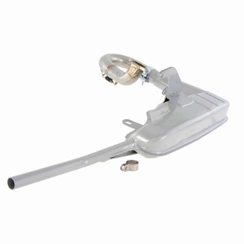 Sip racing exhaust - exhaust, ancelotti