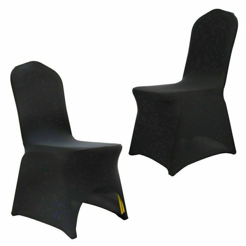 100pcs black white stretch - 10-100pcs,