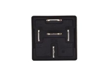 HELLA Relay, main current - 12V - 5-pin connector - W2 4RD933332-641