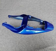 Blue Rear Tail Section Seat