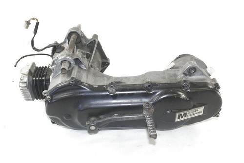 Rieju sport 38my - rieju, rs