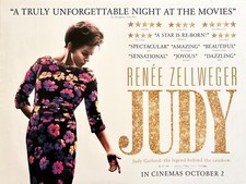 Judy Original  2019 DS Quad