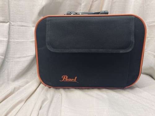Small pearl drum - small, musical
