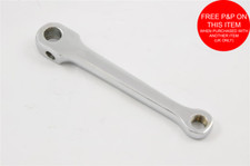 LEFT HAND COTTERED CRANK ARM