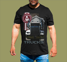 KW TRUCK T-SHIRT