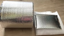 Shipping Insulation Package