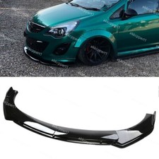 For Vauxhall Astra J K H Front