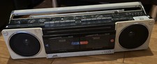 1980 vintage jvc - 1980’s,