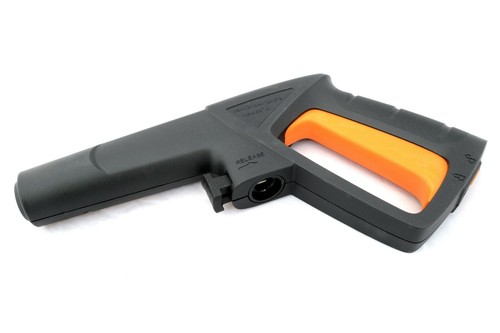 Trigger gun for - , rac-hp527