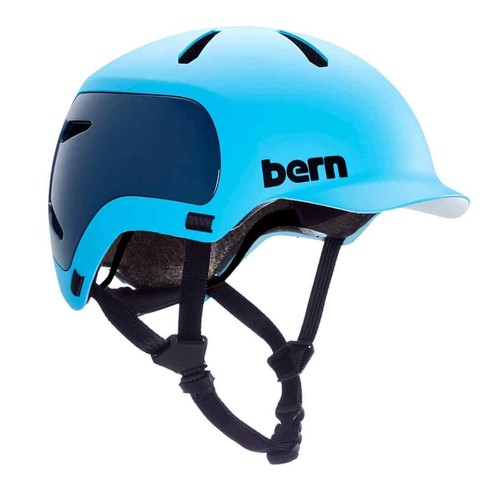 Bern watts eps - watts, helmet