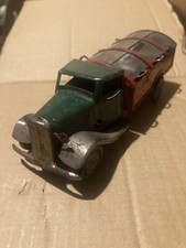 1950s Vintage Triang Minic