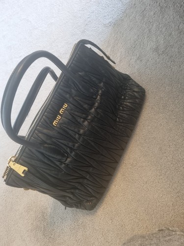 Miu matelasse cammeo - miu,