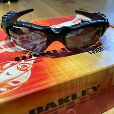 Oakley Thump 128mb mp3